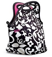 Сумка BUILT Gourmet Getaway Lunch Tote LB31-FVE