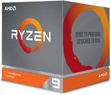 Процессор SocketAM4 AMD AMD Ryzen 9 3900X BOX 100-100000023BOX