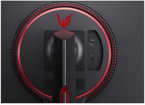 Монитор LG UltraGear 24GN65R-B черный 24GN65R-B.ARUZ фото 6 Монитор LG UltraGear 24GN65R-B черный 24GN65R-B.ARUZ фото 6