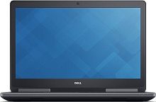 Ноутбук Dell Precision 7710-9853