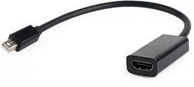  mini DisplayPort - HDMI Gembird A-mDPM-HDMIF-02