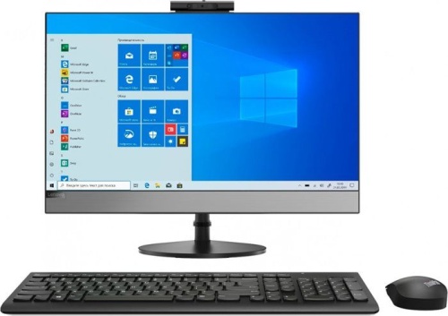 ПК (моноблок) Lenovo V530-24ICB 10UW00GKRU ПК (моноблок) Lenovo V530-24ICB 10UW00GKRU