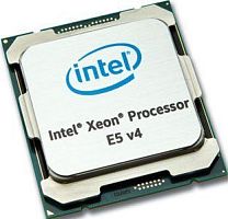 Процессор Socket2011-3 Intel Xeon E5-1680 v4 OEM CM8066002044401S R2P8