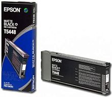 Оригинальный струйный картридж Epson T544800 C13T544800