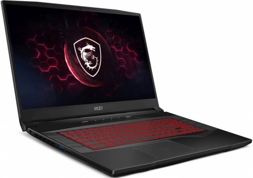 Ноутбук MSI Pulse GL76 12UDK-280RU 9S7-17L414-280 фото 5