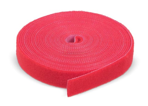 Фурнитура стяжка Cabeus ROL-5x16-RD Фурнитура стяжка Cabeus ROL-5x16-RD