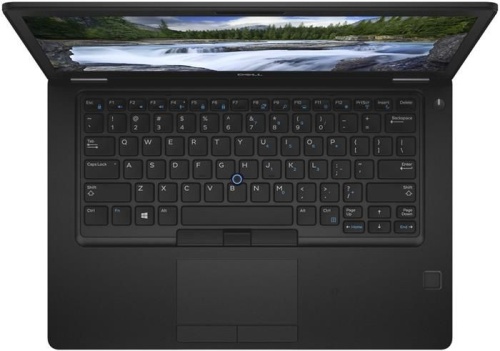 Ноутбук Dell Latitude 5490 5490-1504 фото 4