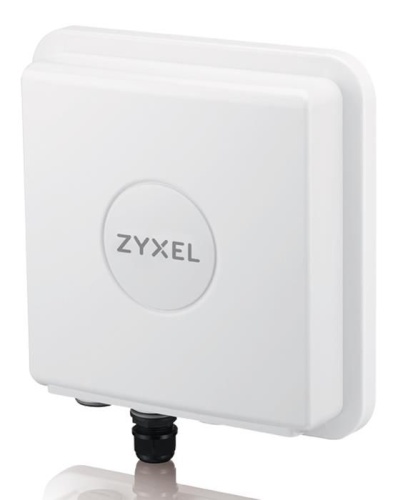 Маршрутизатор WiFI ZyXEL LTE7460-M608-EU01V2F