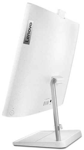 ПК (моноблок) Lenovo IdeaCentre 3 22ITL6 [F0G500ALRK] White фото 10