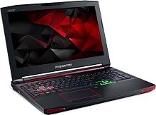 Ноутбук Acer Predator G9-592-57EG NH.Q0SER.002