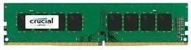   DDR4 Crucial 4GB CT4G4DFS8266