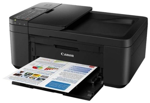 МФУ струйное Canon Pixma TR4540 2984C007