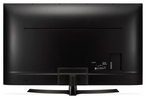 Телевизор ЖК LG 43LK6000PLF фото 6