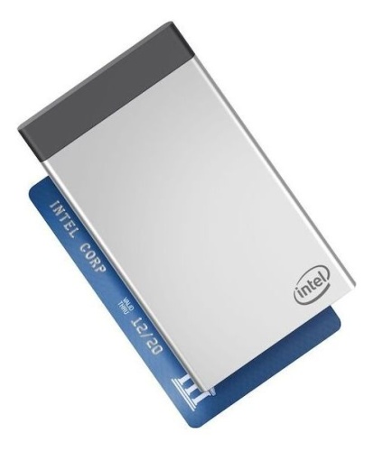 ПК мини Intel Compute Card BLKCD1IV128MK 954851 фото 3