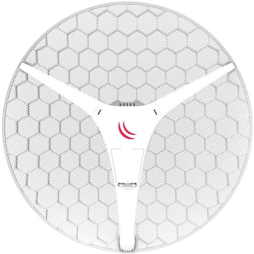 Точка доступа WiFI Mikrotik RBLHG-2nD-XL Точка доступа WiFI Mikrotik RBLHG-2nD-XL