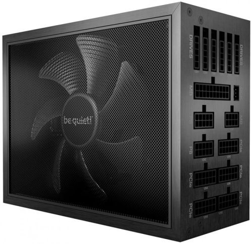 Блок питания be quiet! 1200W DARK POWER PRO 12 BN311