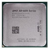 Процессор SocketFM2 AMD A8-6600K