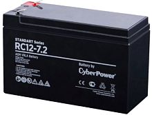 Батарея для ИБП CyberPower RC 12-7.2