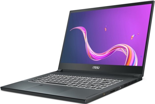 Ноутбук MSI Creator 15 A10SDT-056RU Touch 9S7-16V211-056 фото 4