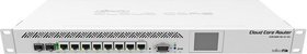  Mikrotik Cloud Core Router Cloud Core Router CCR1009-7G-1C-1S+