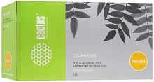 Картридж совместимый лазерный Cactus CS-PH5335 113R00737 черный