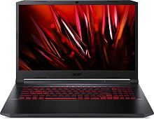 Ноутбук Acer Gaming AN517-54-558N (NH.QFCER.001)