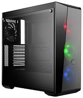 Корпус Miditower Cooler Master MASTERBOX LITE 5 RGB MCW-L5S3-KGNN-02 Черный