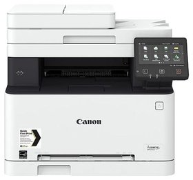    Canon i_SENSYS MF635Cx 1475C038