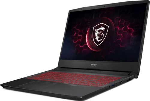 Ноутбук MSI Pulse GL66 12UDK-201RU 9S7-158414-201 фото 3