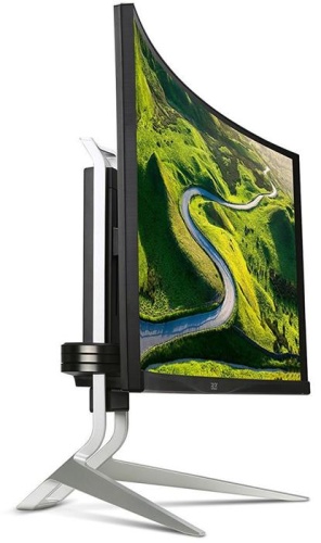 Монитор Acer XR342CKBMIJPHUZX Black UM.CX2EE.005 фото 3