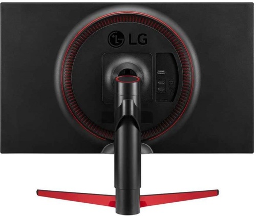 Монитор LG UltraGear 27GL650F-B 27GL650F-B.ARUZ фото 5 Монитор LG UltraGear 27GL650F-B 27GL650F-B.ARUZ фото 5