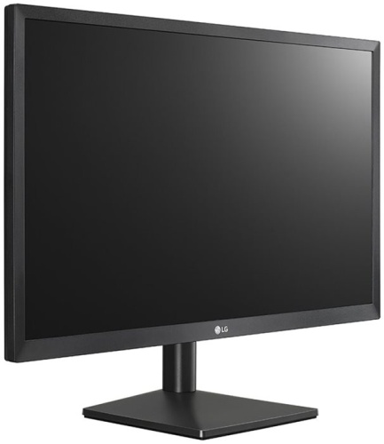 Монитор LG 27MK430H-B black фото 3