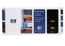 Печатающая головка Hewlett Packard C4950A