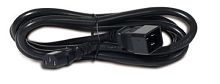 Опции к шкафам и KVM APC Power Cord [IEC 320 C13 to IEC 320 C20] - 10 AMP/230V 2.0 Meter AP9879