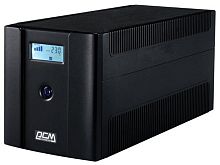 ИБП (UPS) Powercom 2000VA/1200W Raptor RPT-2000AP-LCD