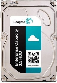   SAS HDD Seagate 12000Gb (10Tb) Enterprise Capacity (Helium) ST12000NM0027