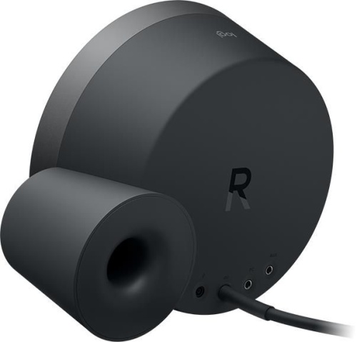 Портативная акустика Logitech MX Sound Premium Bluetooth Speakers BT 980-001283 фото 4