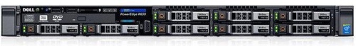 Сервер Dell PowerEdge R630 (210-ACXS-181) фото 3