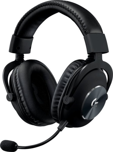 Гарнитура Logitech PRO Gaming Headset 981-000812