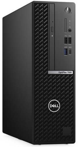 ПК Dell Optiplex 7080 SFF 7080-6857 фото 3