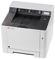 Цветной лазерный принтер Kyocera Ecosys P5026cdn