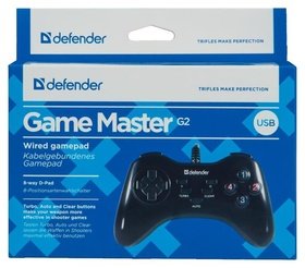  Defender GAME MASTER G2 64258