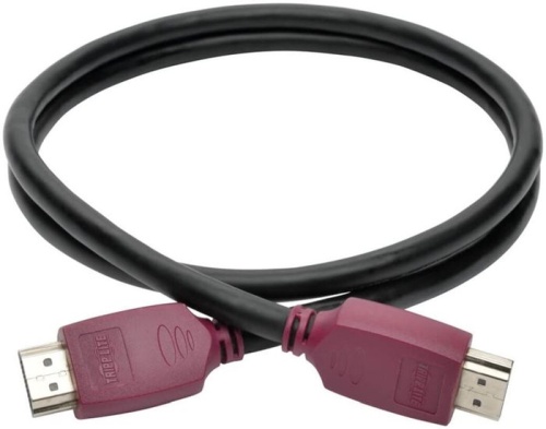 Кабель HDMI Tripp Lite P569-006-CERT фото 2