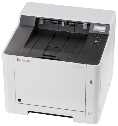 Цветной лазерный принтер Kyocera Ecosys P5026cdn