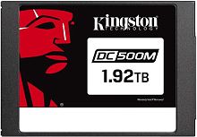 Накопитель SSD SATA 2.5 Kingston 1.92TB DC500M SEDC500M/1920G