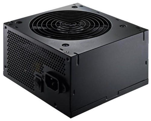 Блок питания Cooler Master 400W RS400-ACABB1-EU Блок питания Cooler Master 400W RS400-ACABB1-EU