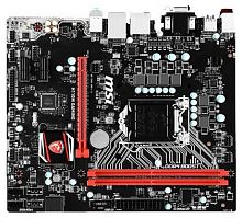 Мат. плата Socket1151 MSI H110M GAMING H110MGAMING