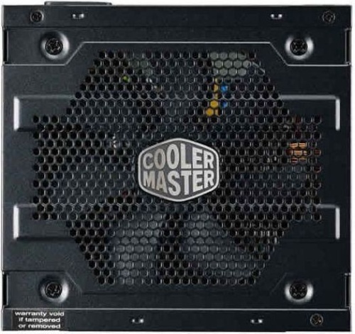Блок питания Cooler Master 400W Elite 400 ver.3 (MPW-4001-ACABN1-EU) фото 3 Блок питания Cooler Master 400W Elite 400 ver.3 (MPW-4001-ACABN1-EU) фото 3