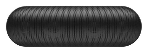 Портативная акустика Beats Pill+ черный ML4M2ZE/A фото 4