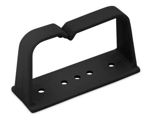 Кабельный органайзер Cabeus JI01-A-BK